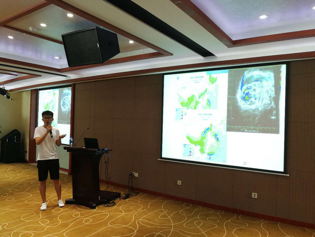 学子自五湖，大气聚人心——2018年太阳成集团tyc9728暑期学校圆满举办