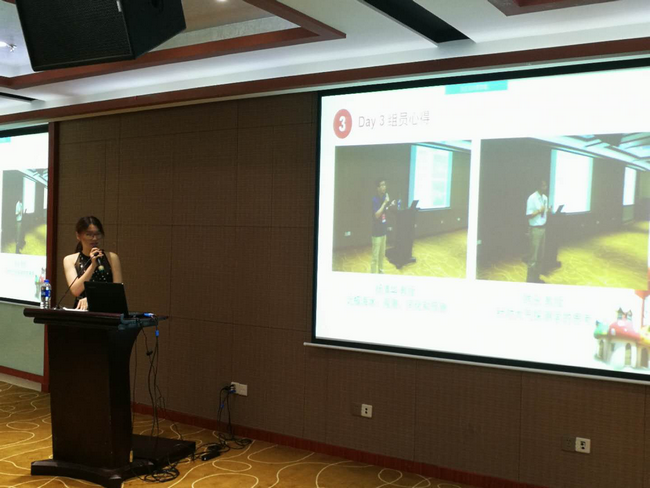 学子自五湖，大气聚人心——2018年太阳成集团tyc9728暑期学校圆满举办