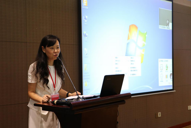 学子自五湖，大气聚人心——2018年太阳成集团tyc9728暑期学校圆满举办