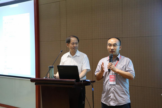 学子自五湖，大气聚人心——2018年太阳成集团tyc9728暑期学校圆满举办