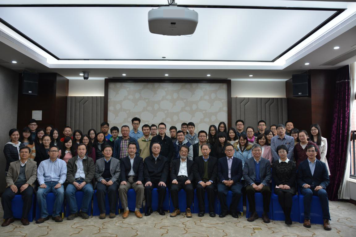 “东亚季风变化国际学术研讨会”在广州中山大学顺利召开