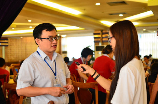 第二届中山大学国际青年学者珠海论坛大气科学分论坛