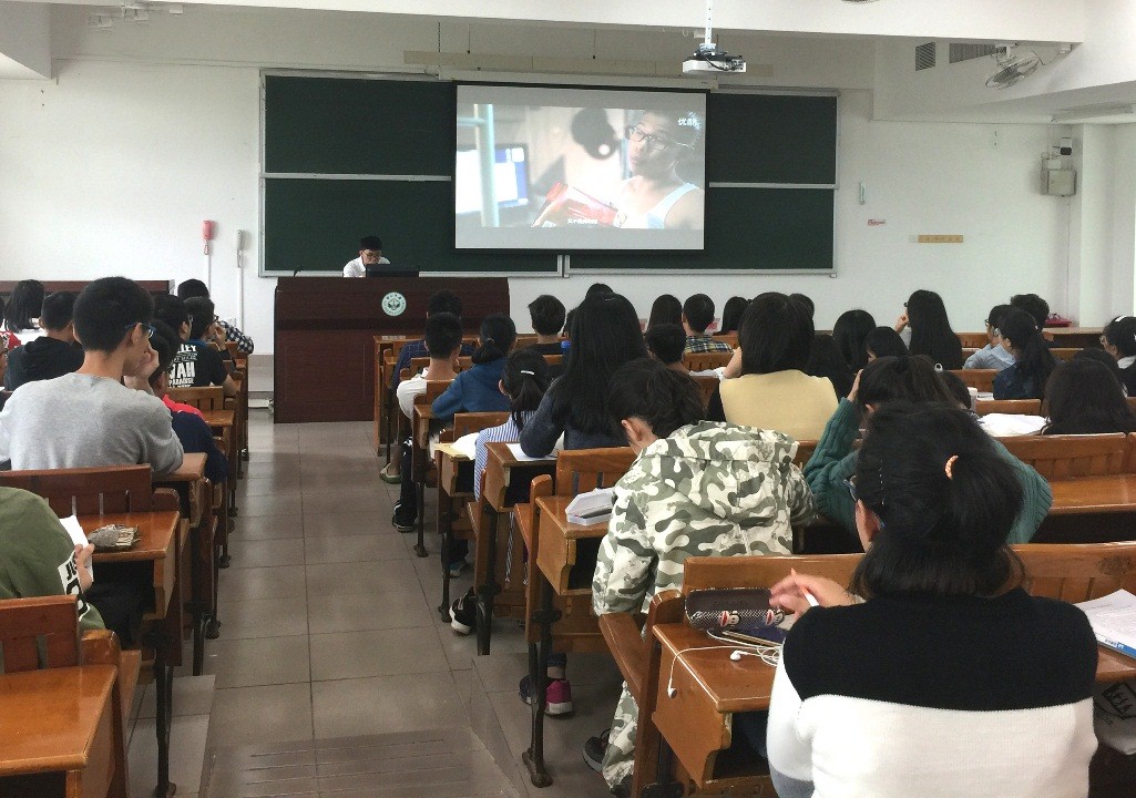 诚实守信，大气人生——我院开展诚信及纪律教育系列活动