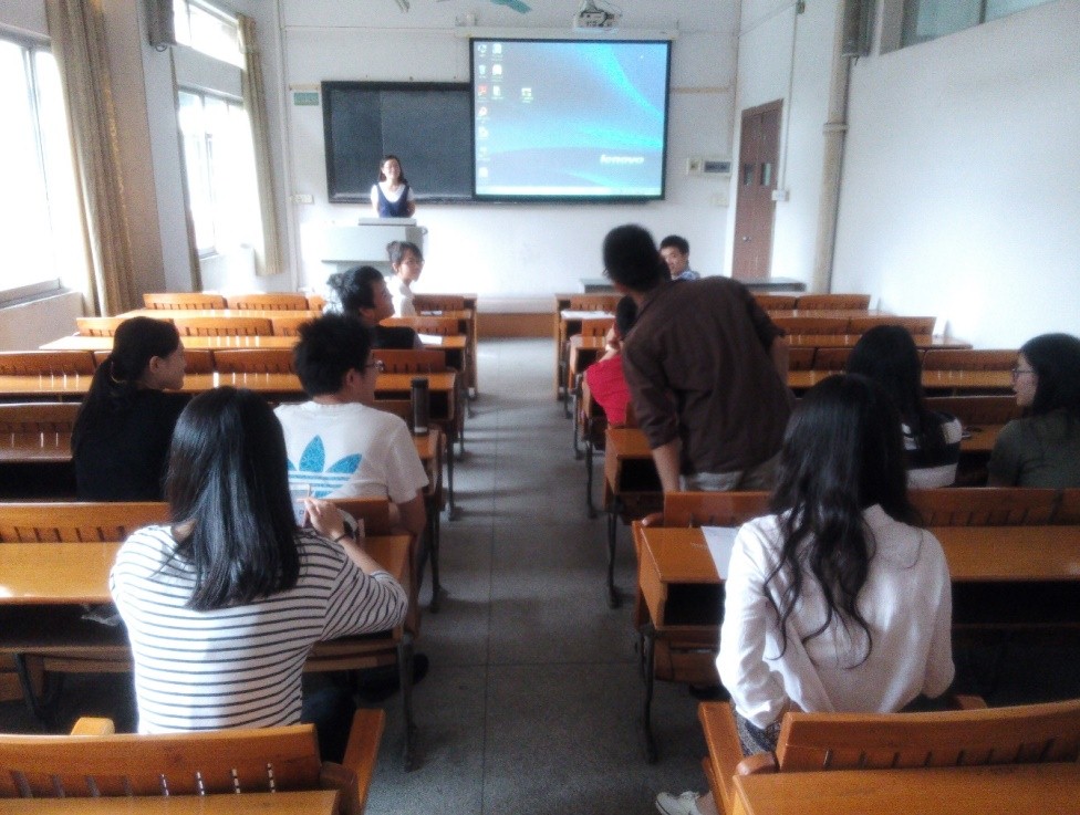 诚实守信，大气人生——我院开展诚信及纪律教育系列活动