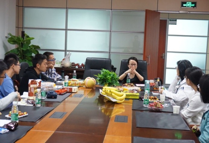 诚实守信，大气人生——我院开展诚信及纪律教育系列活动