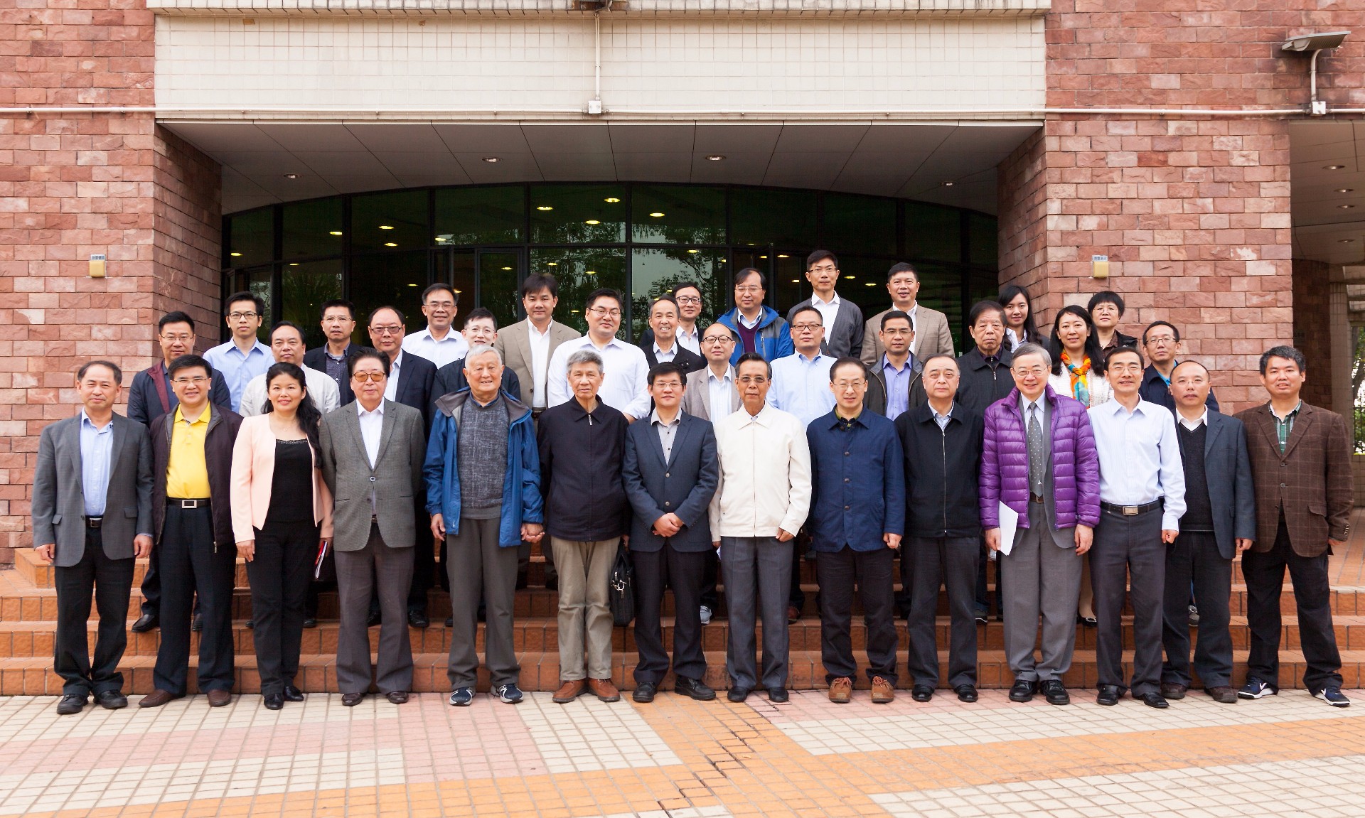 我校参与建立中国气象局广州大气科学联合研究中心