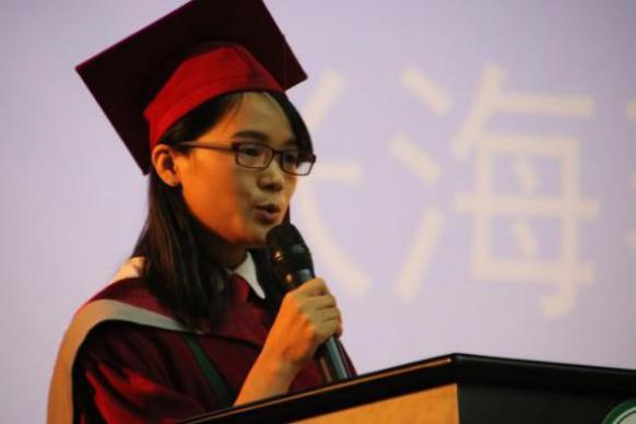 情怀大气，青春不散——我院2017届毕业·家年华系列活动在东校园举行