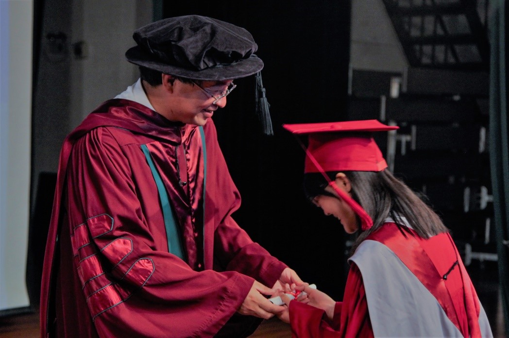 情怀大气，青春不散——我院2017届毕业·家年华系列活动在东校园举行