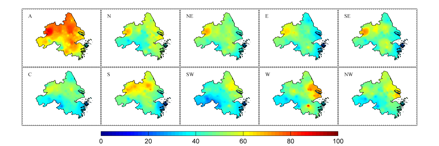 我院范绍佳教授团队在国际一流期刊《Science of the Total Environment》上发表2篇高水平学术论文