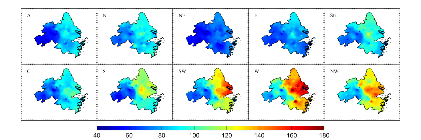 我院范绍佳教授团队在国际一流期刊《Science of the Total Environment》上发表2篇高水平学术论文