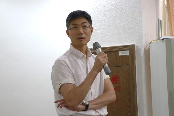 牢记意识，围绕目标，全面提升人才培养质量——我院召开学科建设暨人才培养工作研讨会