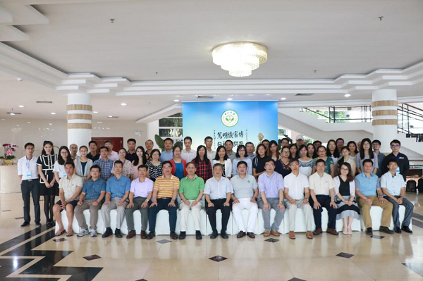 牢记意识，围绕目标，全面提升人才培养质量——我院召开学科建设暨人才培养工作研讨会