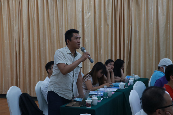 牢记意识，围绕目标，全面提升人才培养质量——我院召开学科建设暨人才培养工作研讨会