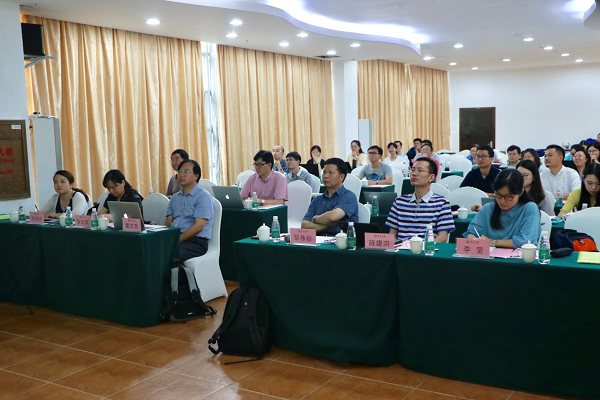 牢记意识，围绕目标，全面提升人才培养质量——我院召开学科建设暨人才培养工作研讨会