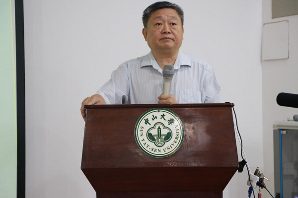 牢记意识，围绕目标，全面提升人才培养质量——我院召开学科建设暨人才培养工作研讨会