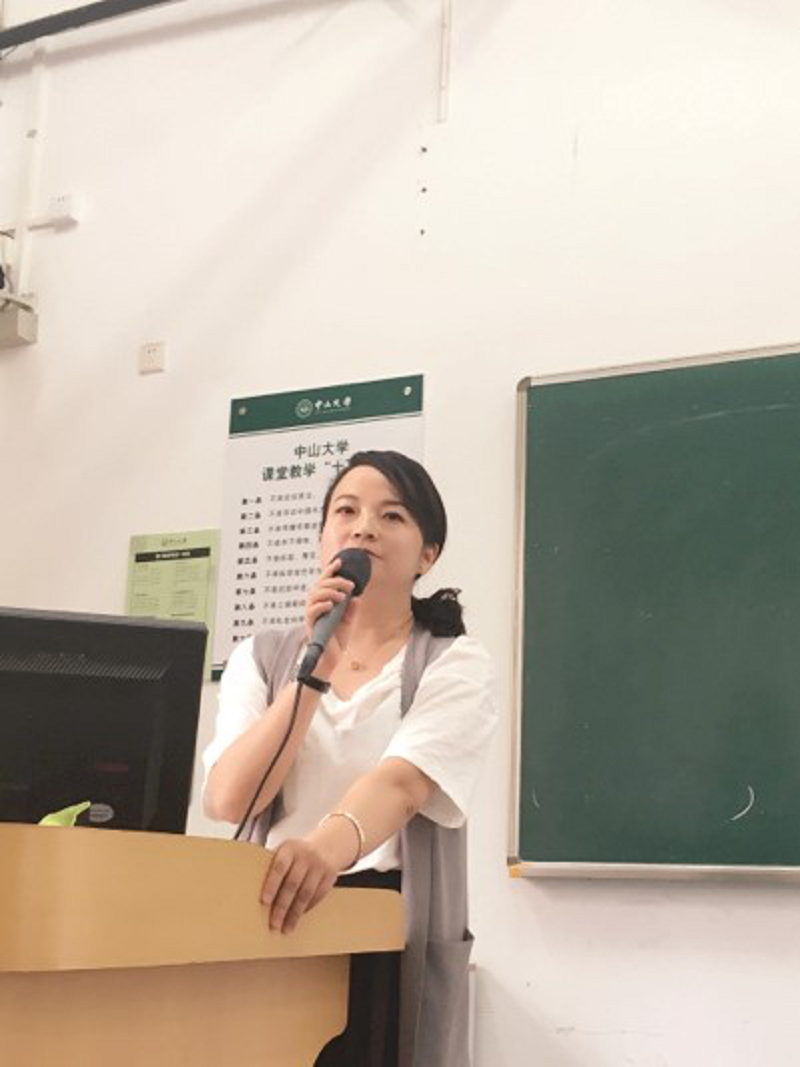 平安国庆，暖心中秋 ——我院分校园进行节前学生安全教育及宿舍巡查慰问工作