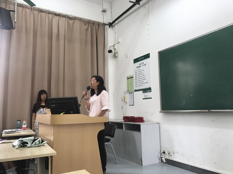 平安国庆，暖心中秋 ——我院分校园进行节前学生安全教育及宿舍巡查慰问工作