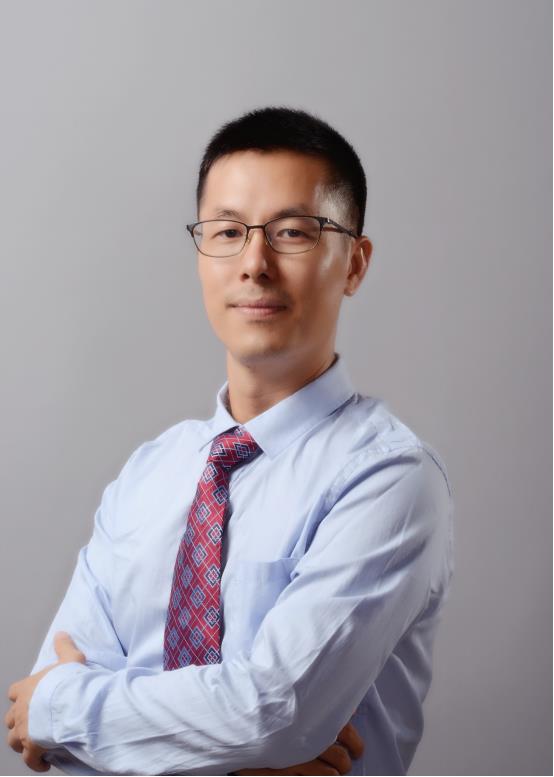 我院邀请资深媒体人林中行老师主讲新闻传媒素养培训讲座