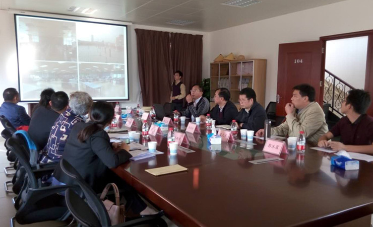 我院通过2017年度中山大学实验室安全管理工作考核