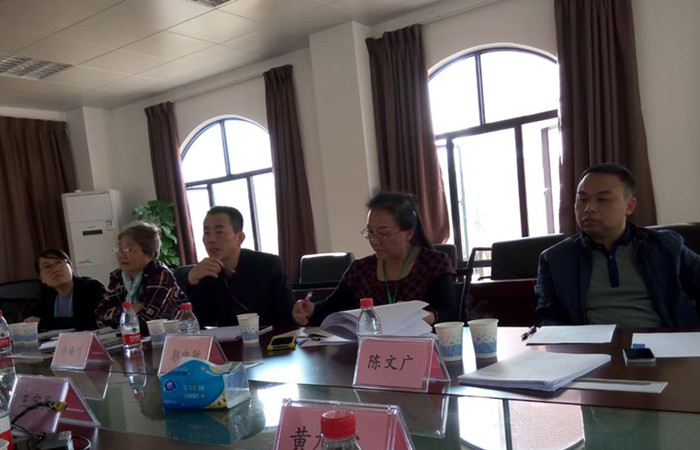 我院通过2017年度中山大学实验室安全管理工作考核