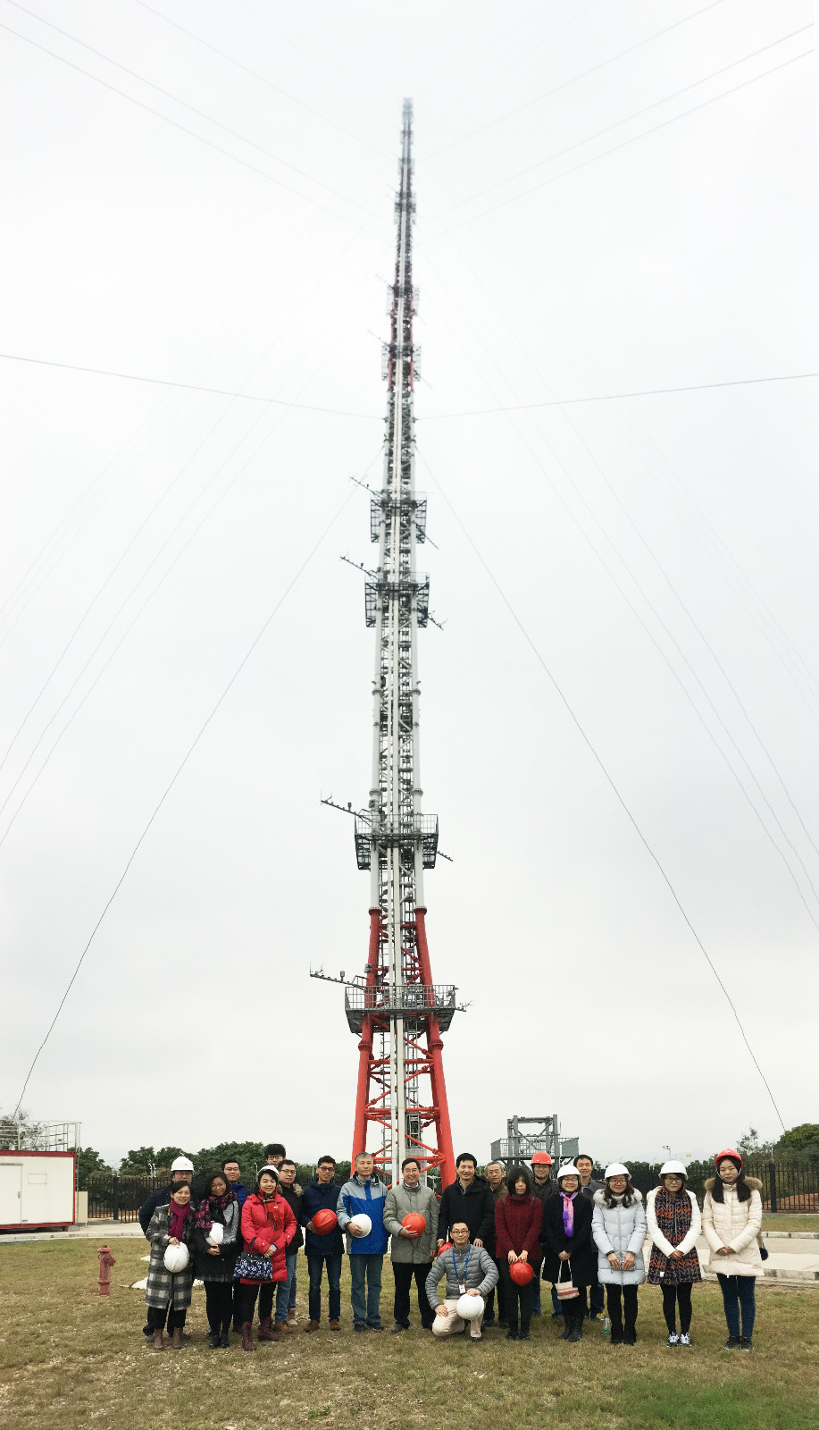 我院范绍佳教授主持的国家重点研发计划课题启动暨学术研讨会在深圳召开