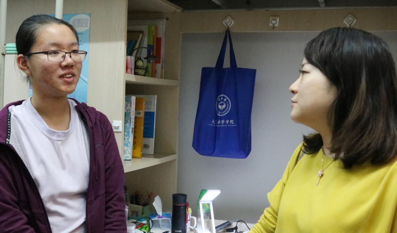 安全教育 | 平安开学季，从宿舍安全做起