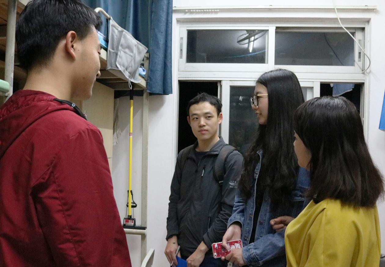 安全教育 | 平安开学季，从宿舍安全做起