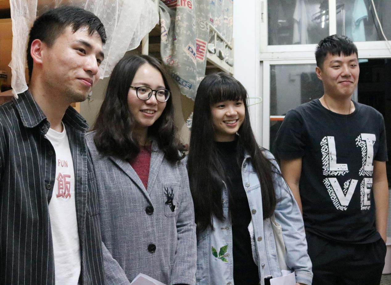 安全教育 | 平安开学季，从宿舍安全做起