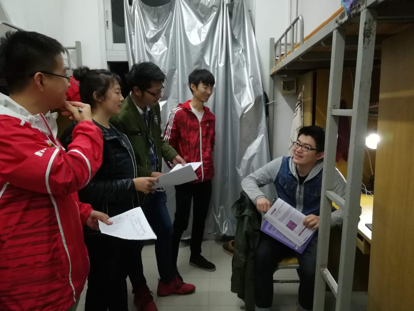 安全教育 | 平安开学季，从宿舍安全做起