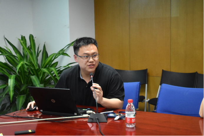 经纬蓝天，安全领航——我院师生前往中南空管局管制中心实践学习