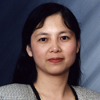 Prof. Yang Zhang