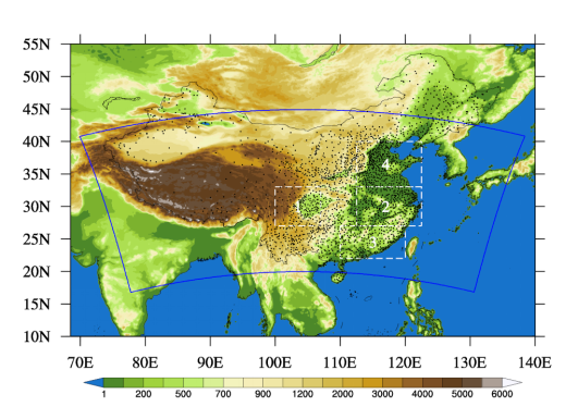 广东省气候变化与自然灾害研究重点实验室和热带大气-海洋系统科学粤港澳联合实验室暨太阳成集团tyc9728（2018年第31讲）