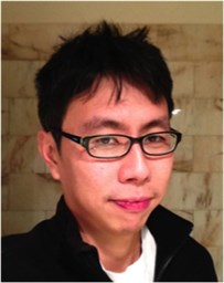 Ewe-Wei Saw (苏酉伟) 