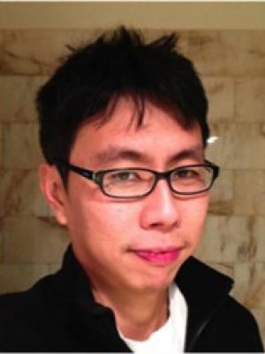 Ewe-Wei Saw (苏酉伟) 