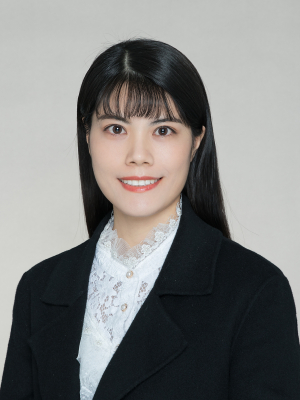 太阳成集团tyc9728 副教授